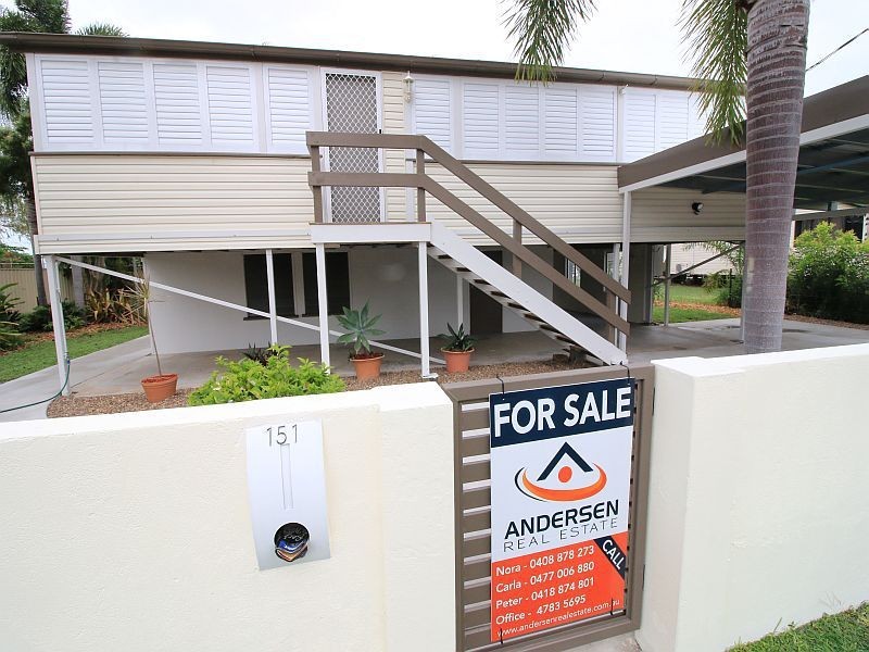 151 MUNRO Street, Ayr QLD 4807