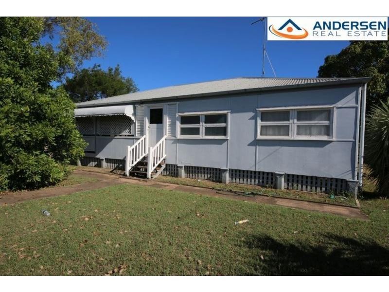 129 DRYSDALE Street, Ayr QLD 4807
