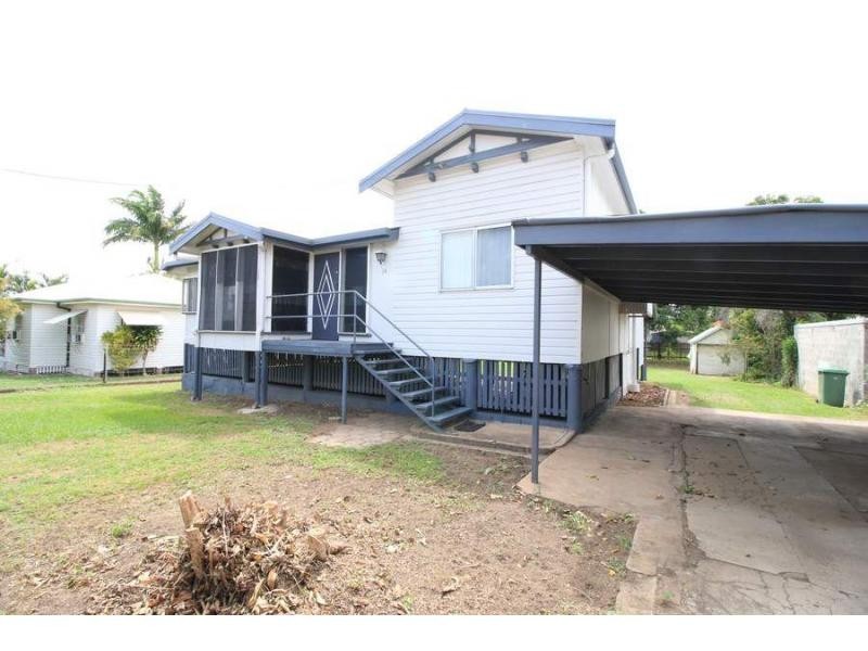14 Graham Street, Ayr QLD 4807