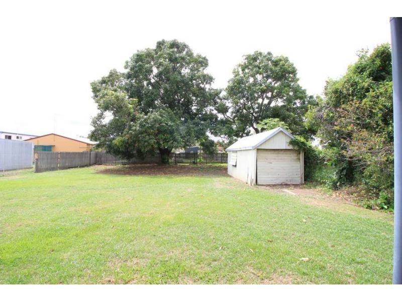 14 Graham Street, Ayr QLD 4807