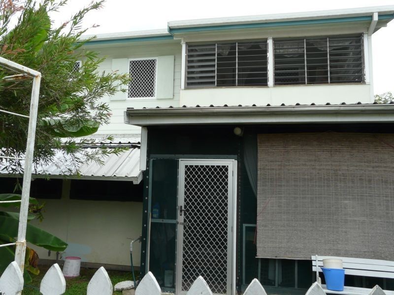 27 JOHN DORY Street, Cungulla QLD 4816