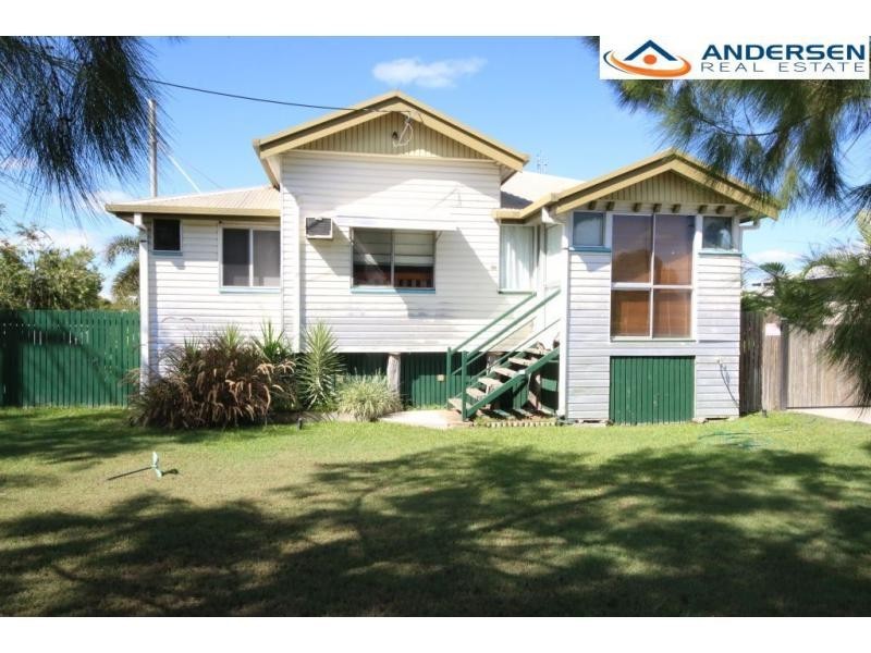 47 CHIPPENDALE Street, Ayr QLD 4807
