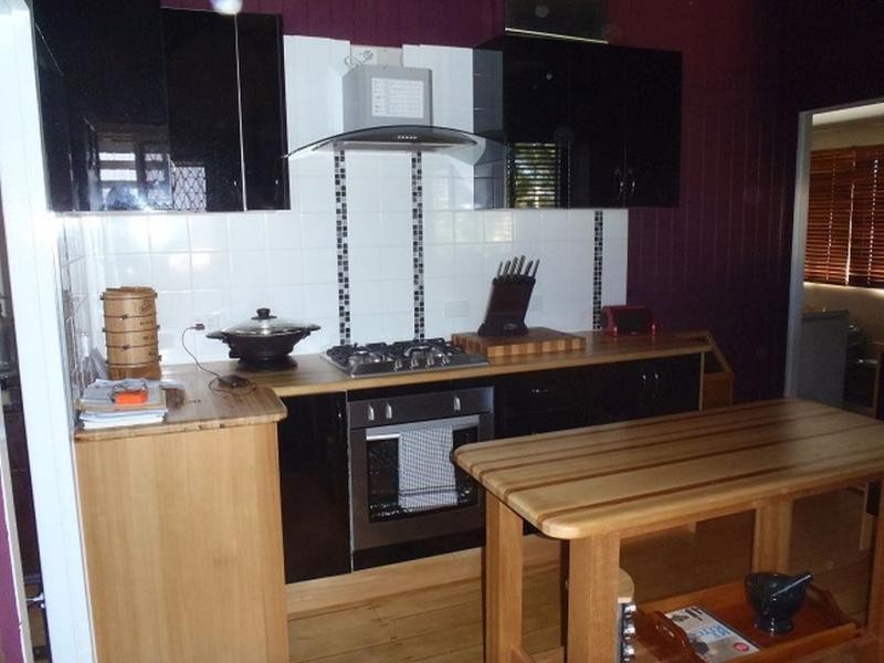 47 CHIPPENDALE Street, Ayr QLD 4807