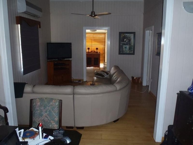 47 CHIPPENDALE Street, Ayr QLD 4807