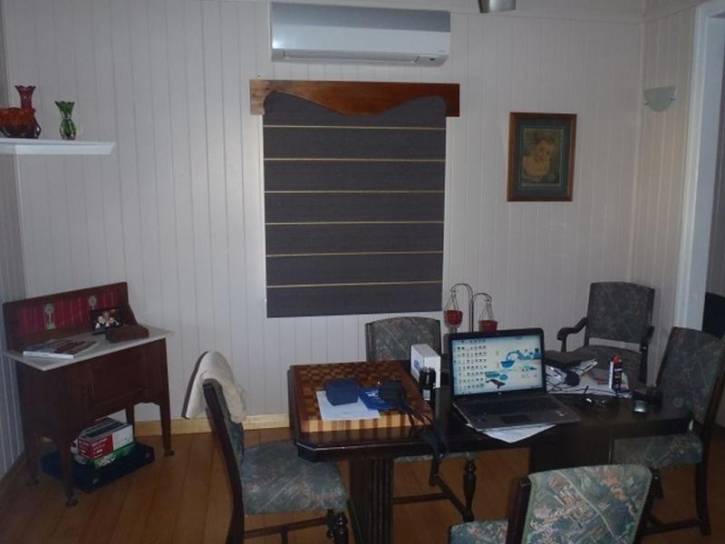 47 CHIPPENDALE Street, Ayr QLD 4807