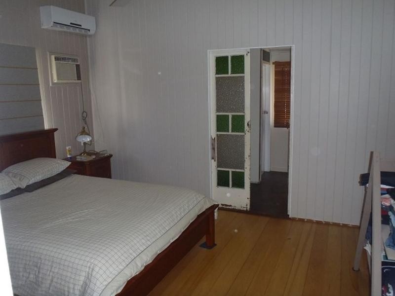 47 CHIPPENDALE Street, Ayr QLD 4807