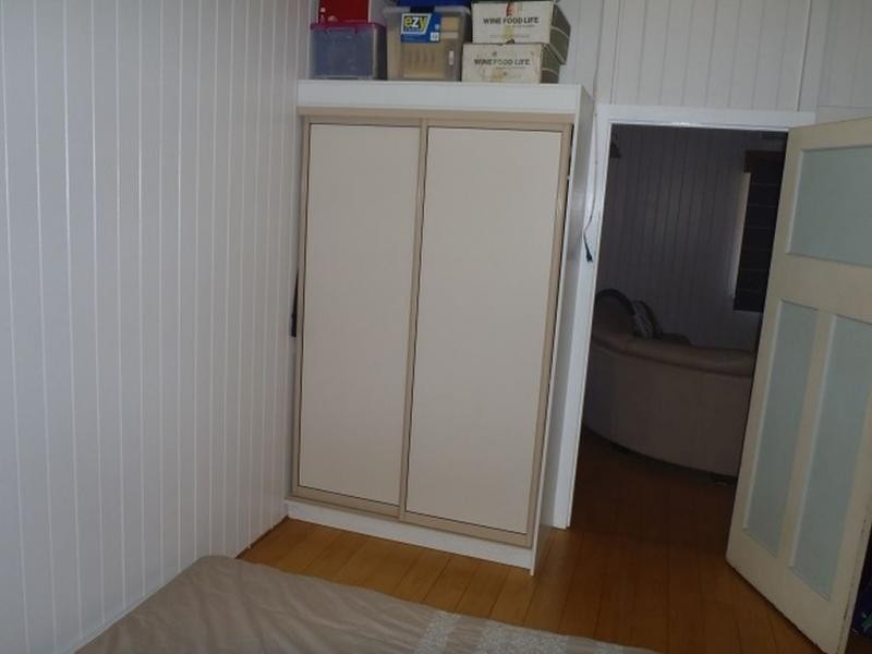 47 CHIPPENDALE Street, Ayr QLD 4807