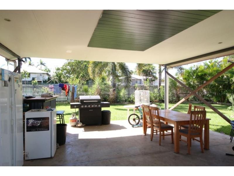 47 CHIPPENDALE Street, Ayr QLD 4807