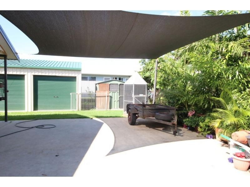 47 CHIPPENDALE Street, Ayr QLD 4807