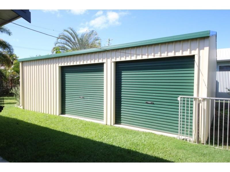 47 CHIPPENDALE Street, Ayr QLD 4807