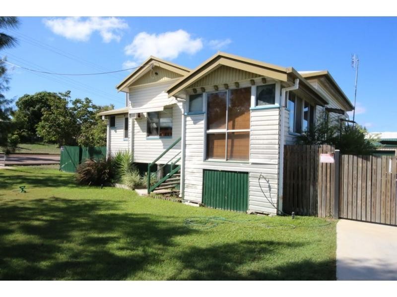 47 CHIPPENDALE Street, Ayr QLD 4807