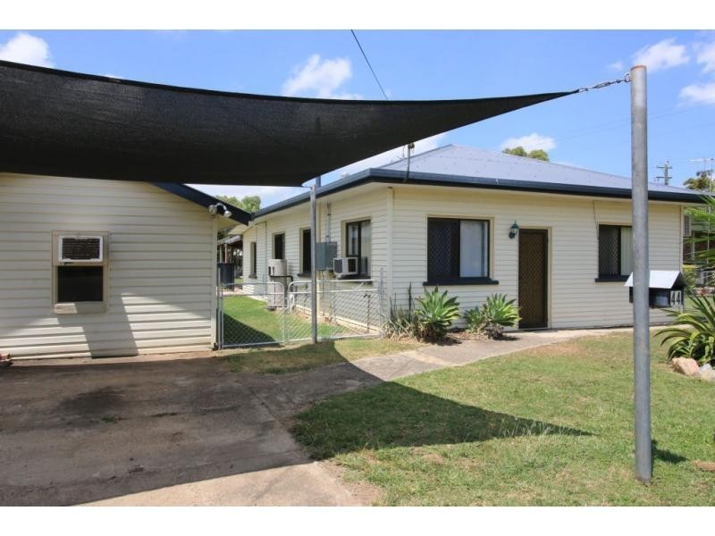 44 Alice Street, Ayr QLD 4807