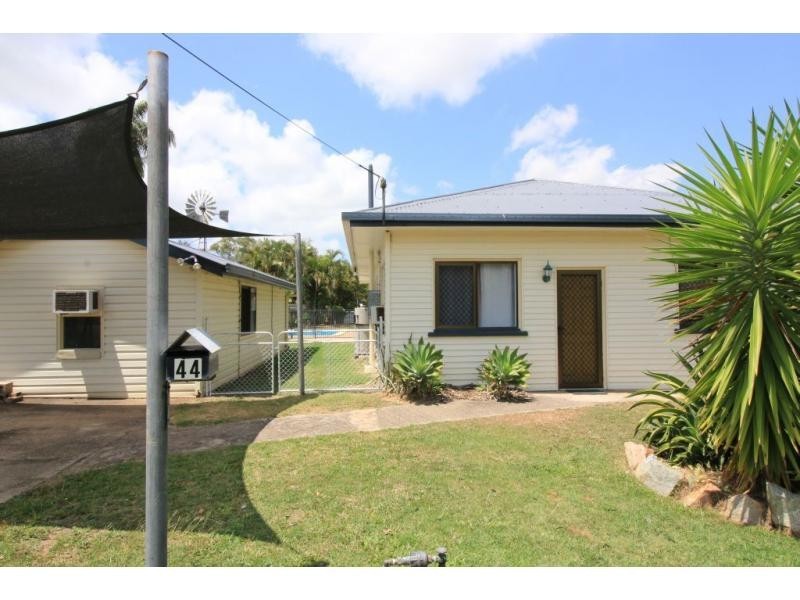 44 Alice Street, Ayr QLD 4807