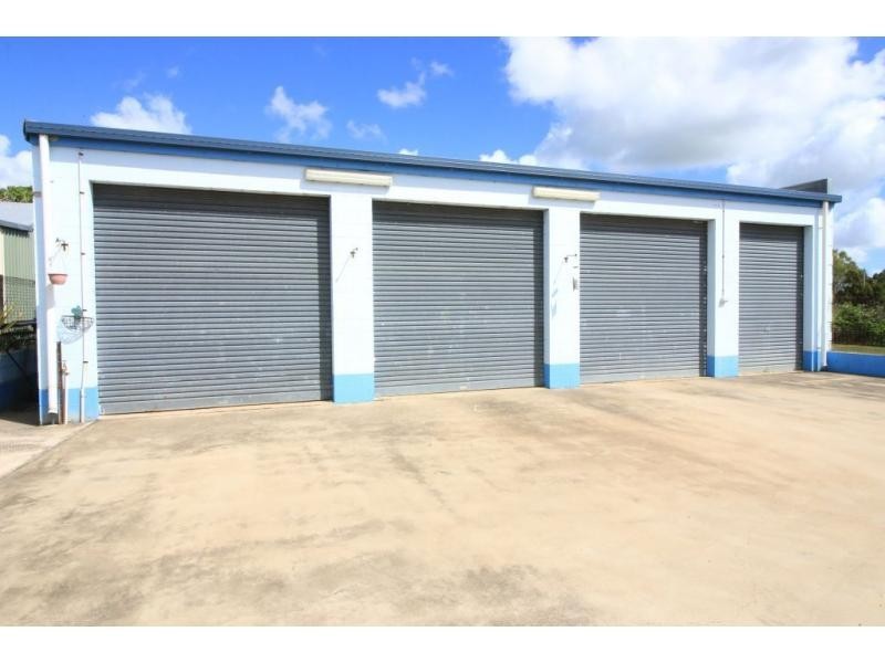 9 GREY Street, Ayr QLD 4807