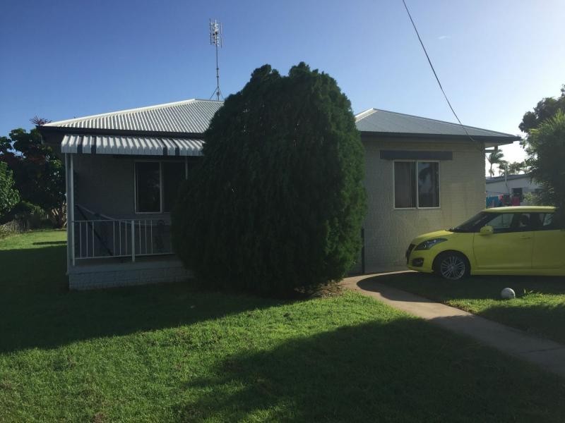 59 Banister Street, Brandon QLD 4808