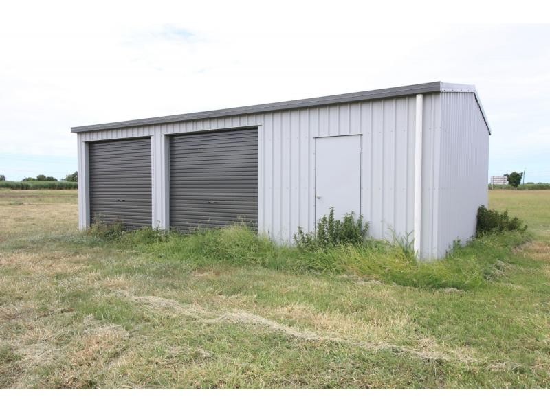 70 YOUNG Street, Ayr QLD 4807