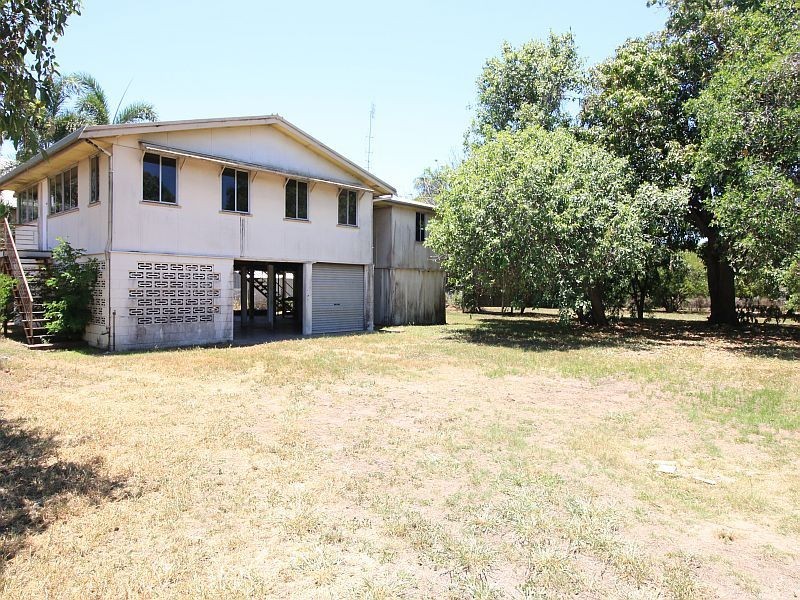 35-37 Seventh Avenue, Home Hill QLD 4806