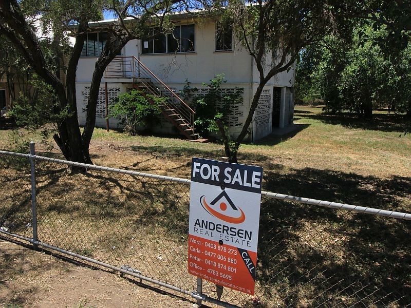 35-37 Seventh Avenue, Home Hill QLD 4806