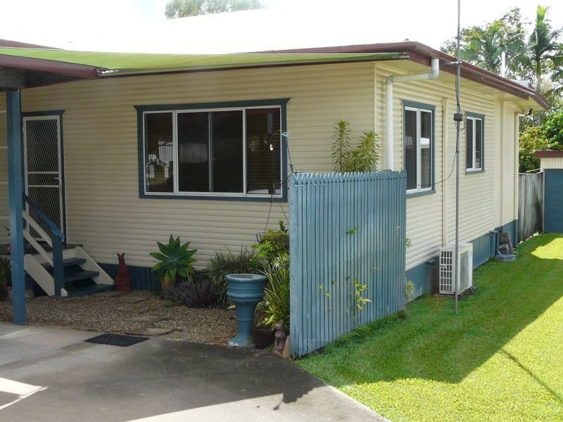 10 AHERN Street, Ayr QLD 4807