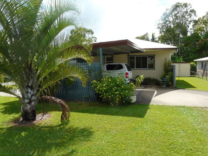 10 AHERN Street, Ayr QLD 4807