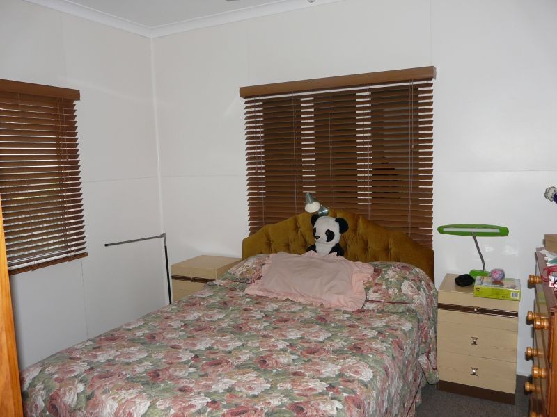 10 AHERN Street, Ayr QLD 4807
