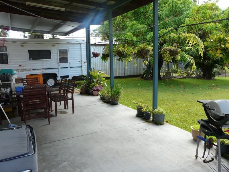 10 AHERN Street, Ayr QLD 4807