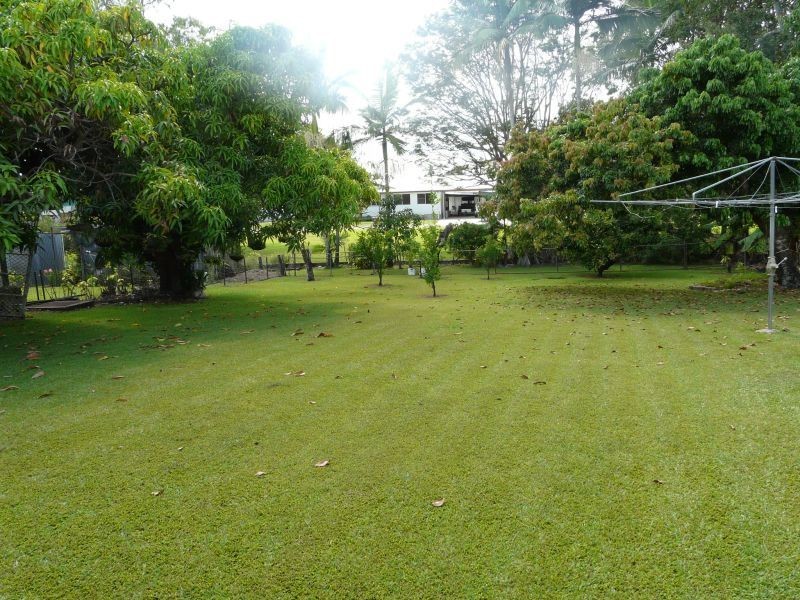 10 AHERN Street, Ayr QLD 4807