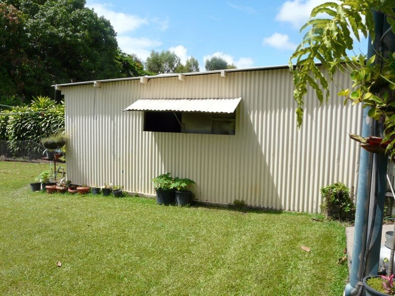 10 AHERN Street, Ayr QLD 4807