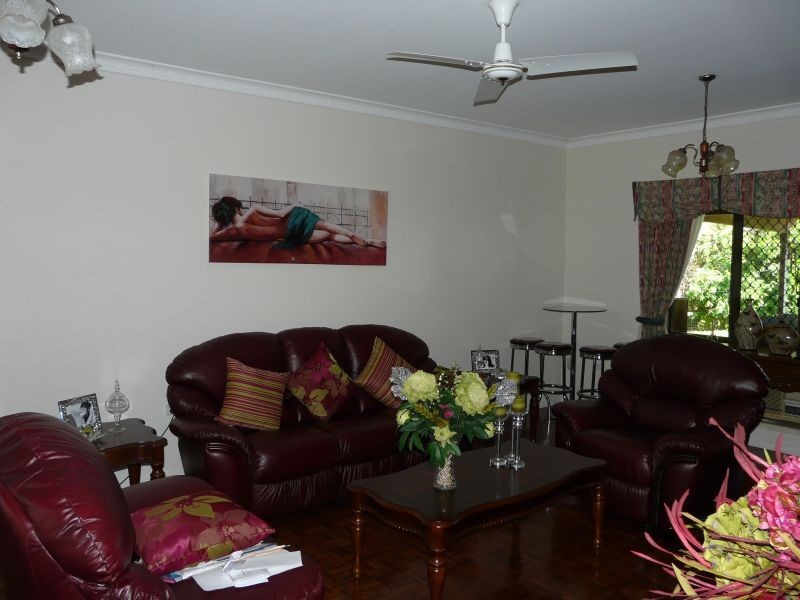 15 STRATHDEE Court, Ayr QLD 4807