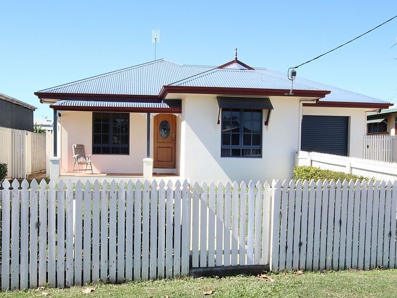 4A COX Street, Ayr QLD 4807