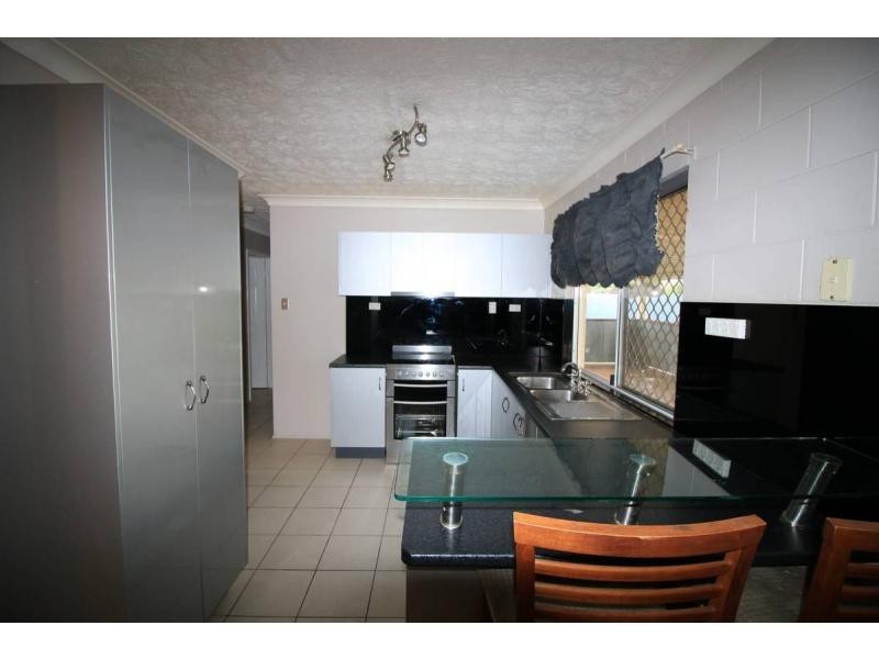 12 Doncaster way, Mount Louisa QLD 4814