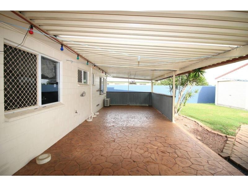 12 Doncaster way, Mount Louisa QLD 4814