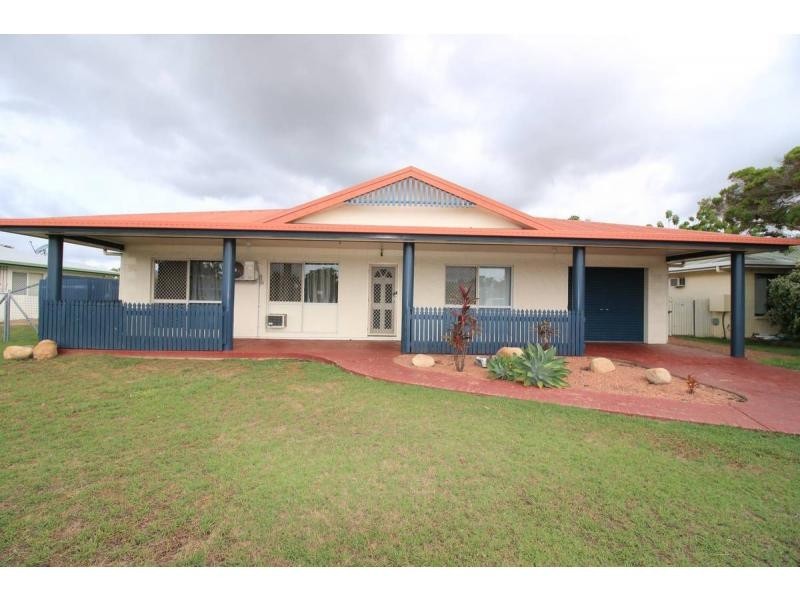 12 Doncaster way, Mount Louisa QLD 4814