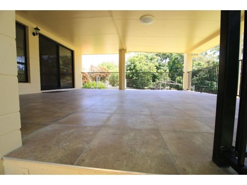 45 NARRAH Street, Alva QLD 4807