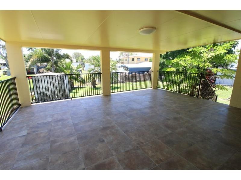 45 NARRAH Street, Alva QLD 4807