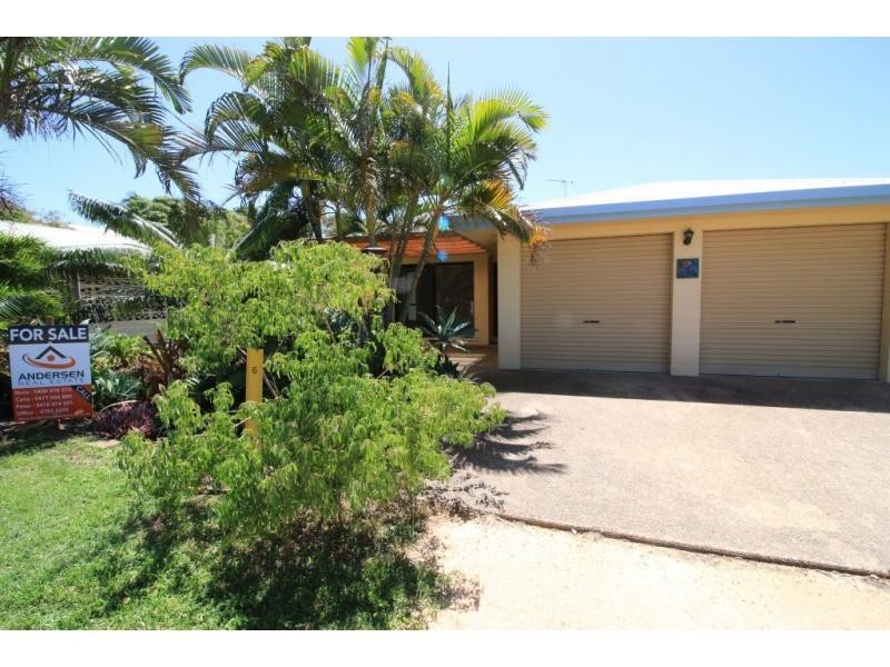 45 NARRAH Street, Alva QLD 4807