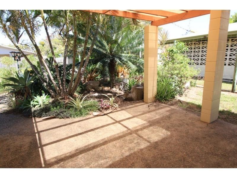 45 NARRAH Street, Alva QLD 4807