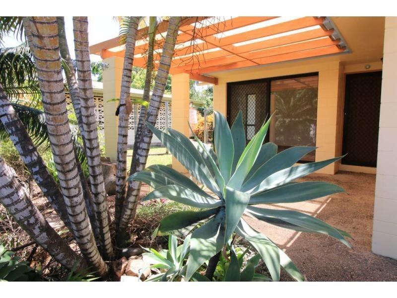 45 NARRAH Street, Alva QLD 4807