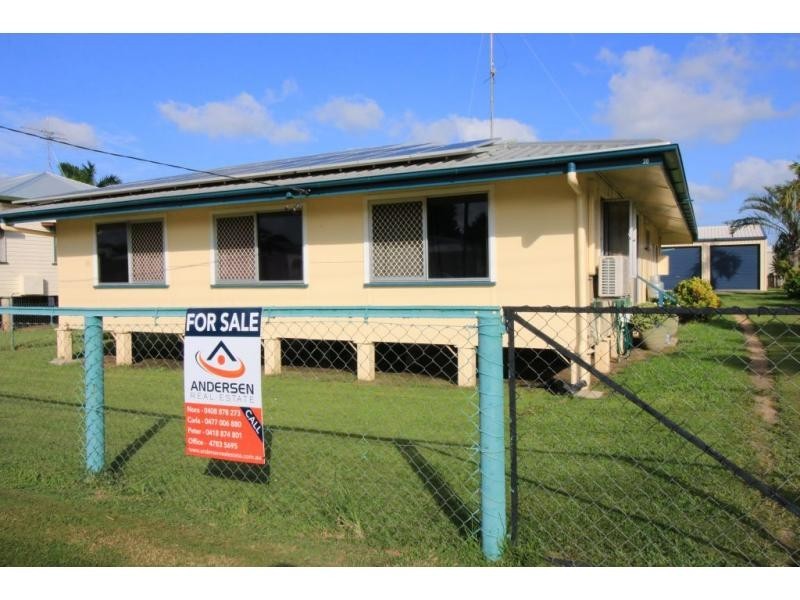 38 MUNRO Street, Ayr QLD 4807