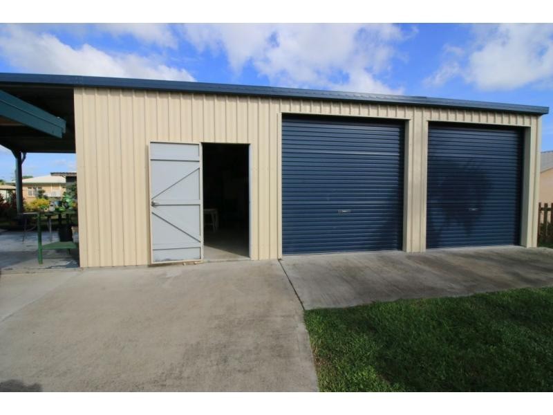 38 MUNRO Street, Ayr QLD 4807