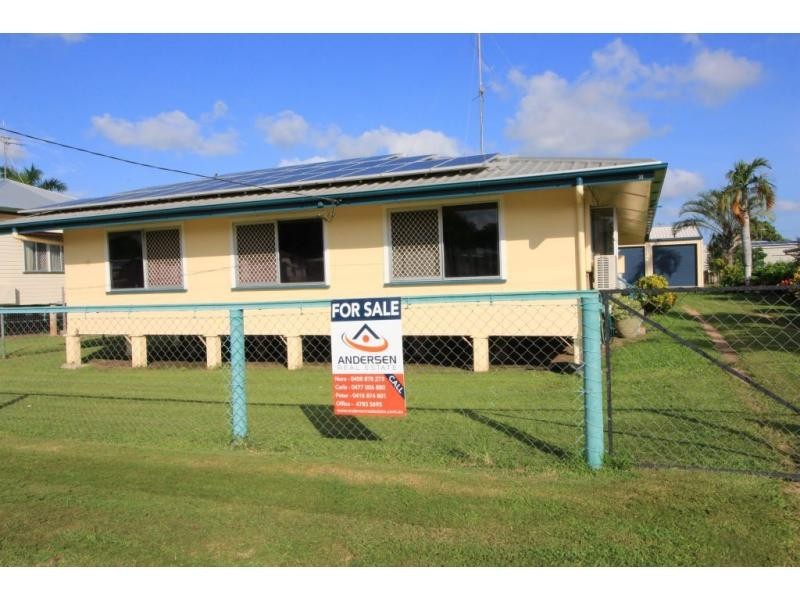 38 MUNRO Street, Ayr QLD 4807