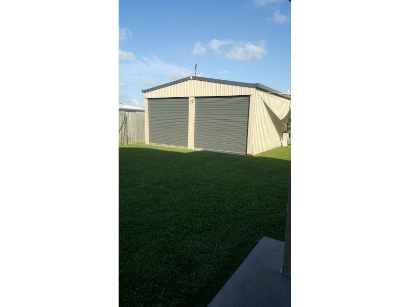39 Little Crescent, Ayr QLD 4807