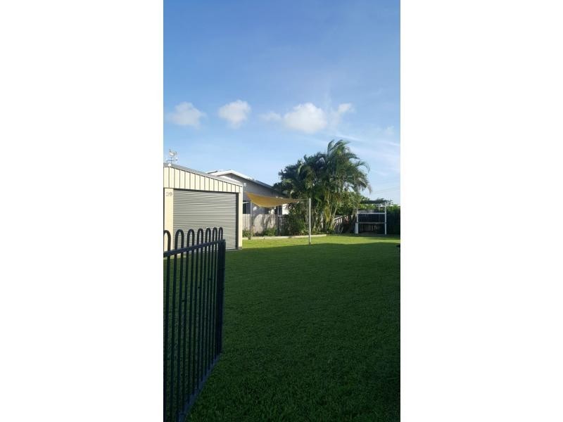 39 Little Crescent, Ayr QLD 4807