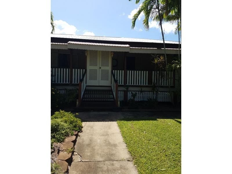 113A BURKE Street, Ayr QLD 4807