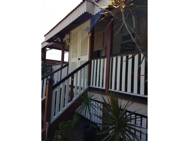 113A BURKE Street, Ayr QLD 4807