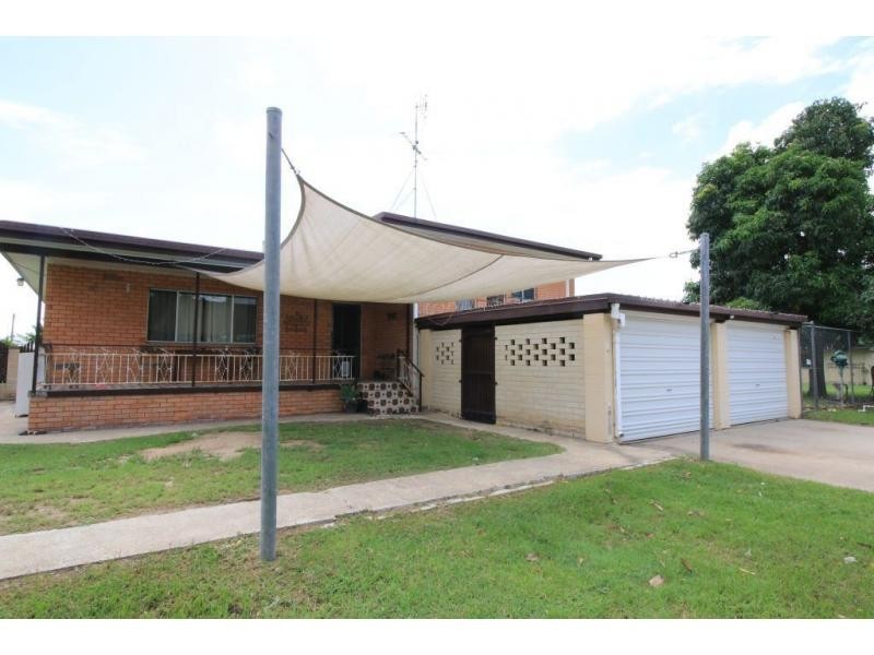 18-20 CUNNINGHAM Street, Ayr QLD 4807