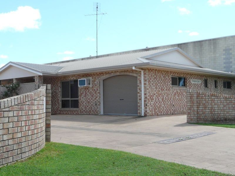 Unit 1/105 GRAHAM Street, Ayr QLD 4807