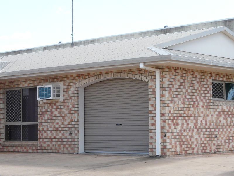 Unit 1/105 GRAHAM Street, Ayr QLD 4807