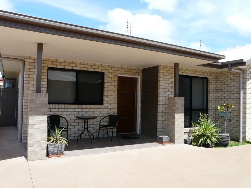 Ayr QLD 4807