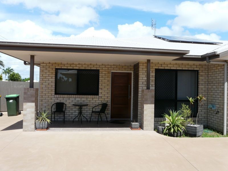 Ayr QLD 4807